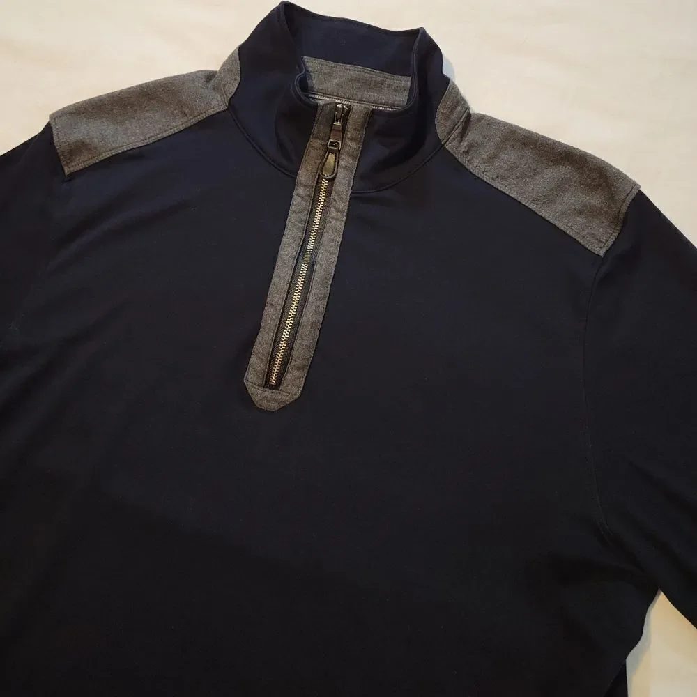 Banana Republic mens large